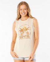 RIP CURL MARIGOLD TANK