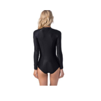 RIP CURL WOMENS G BOMB LONG SLEEVE LYCRA SPRING SUIT