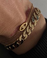 צמיד עין חדש