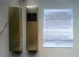 משחה לצלקות