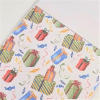 מארז נייר לעיצוב 180 גר' - FUN15X15