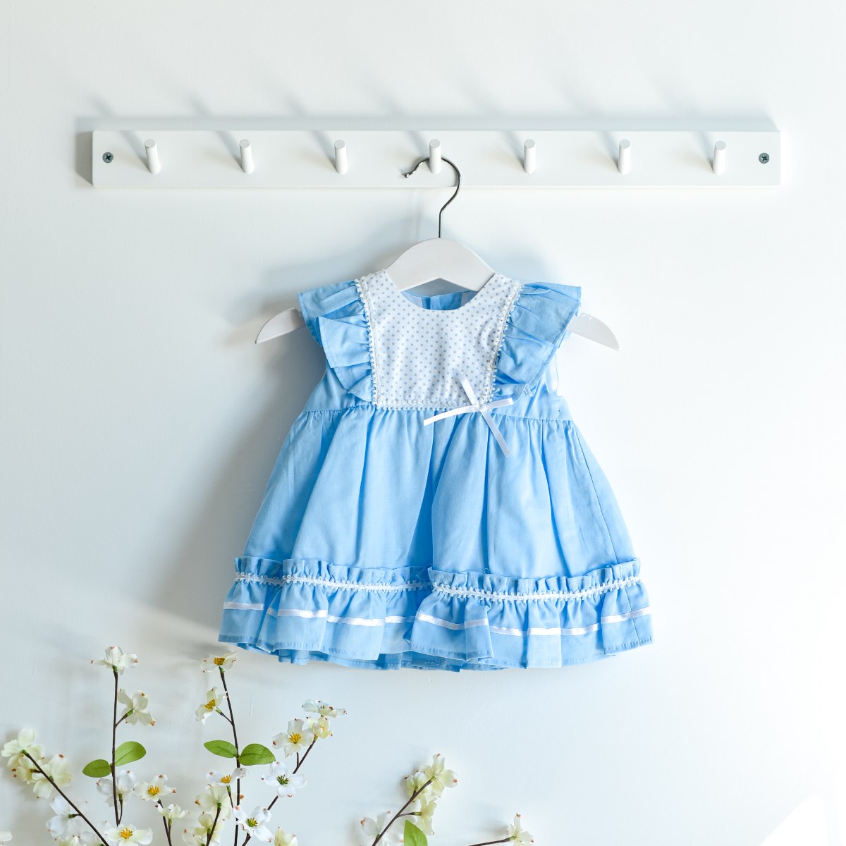 שמלה דגם מאיה