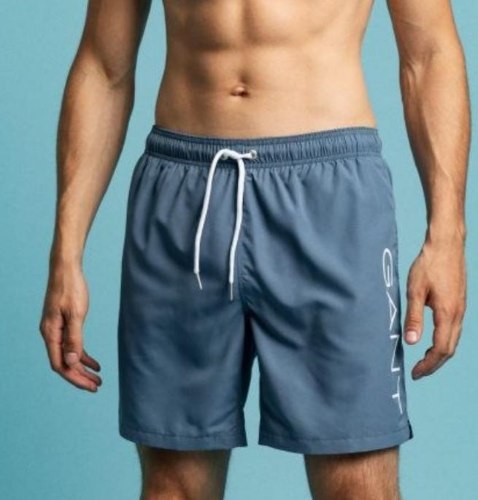 בגד ים GANT צבע כחול