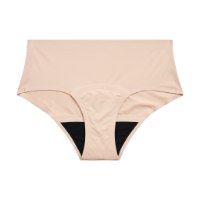 בוקסר ללא תפרים - ספיגה גבוהה