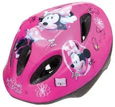 קסדת מיני מאוס לאופניים