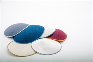 כיפות פס עבודת יד