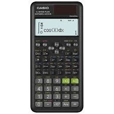 מחשבון casio fx-991es plus