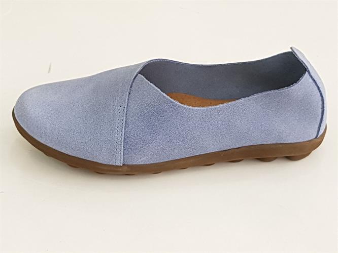 מעטפה עור משומן