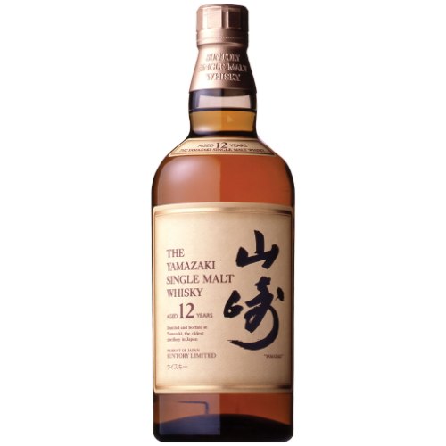 ימאזקי 12 שנים 700 מ"ל