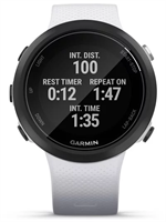 שעון שחיה Garmin Swim 2