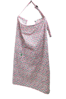 סינר הנקה משולשים