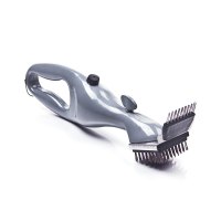 מברשת לניקוי מנגל עם קיטור אדים