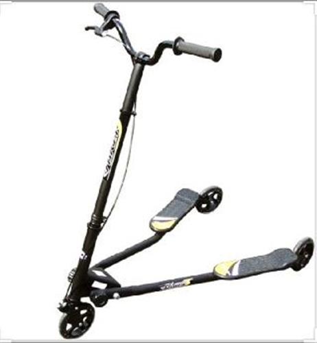 סטריטר - joy מותג הבית