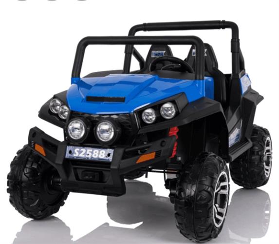 רכב שטח RZR 24V לילדים