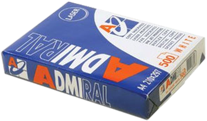 נייר צילום אדמירל