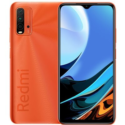 טלפון סלולרי Xiaomi Redmi  9T  128GB 4GB RAM שיאומי