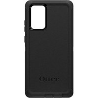 כיסוי OTTERBOX ל NOTE 20 דגם DEFENDER שחור