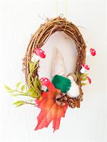 מובייל משפחה אימא מניקה - מובייל לתינוק