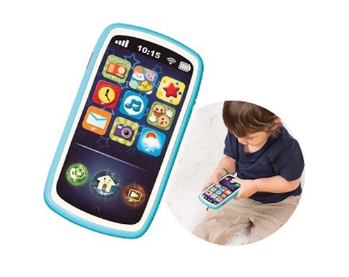 הפאלפון הראשון שלי