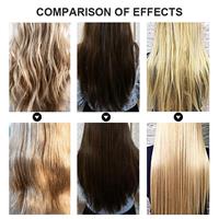 מסכת שמן ארגן להזנה אינטנסיבית ושיקום השיער