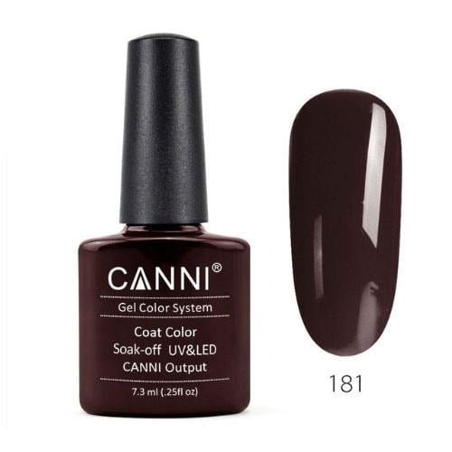 ג'ל CANNI קאני 181