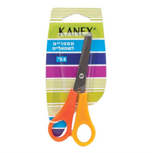 מספריים לשמאליים