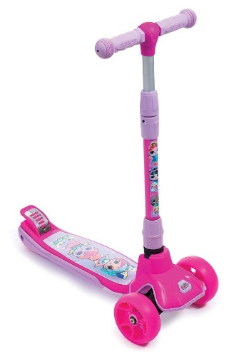 קורקינט מותגים LOL