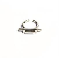 טבעת טוני כסף