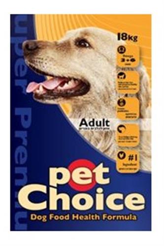 פט צ'ויס בוגר גזע קטן 3 ק"ג