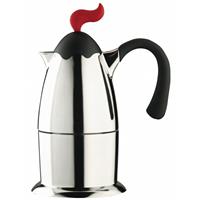 מקינטה (6 כוסות) Vulcano