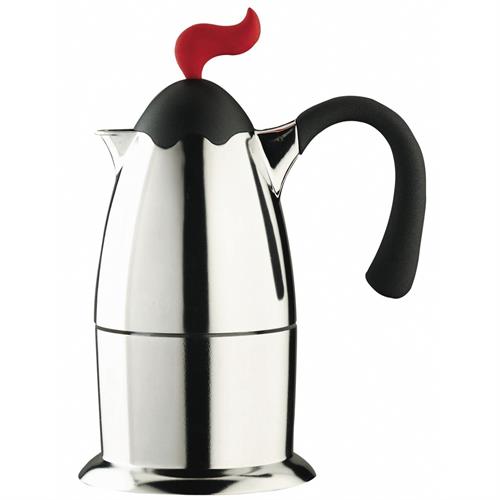 מקינטה (6 כוסות) Vulcano