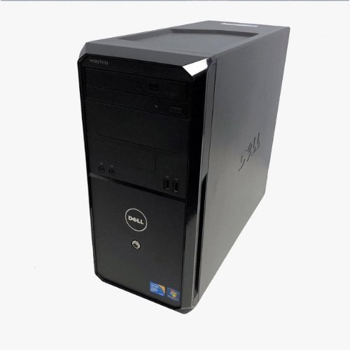 מחשב שולחני מציאון עודפים DELL VOSTRO 230 E7500/4GIGA/480SSD/WIN10POR