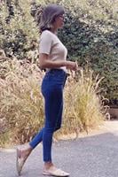 ג'ינס סקיני טום בייסיק גזור