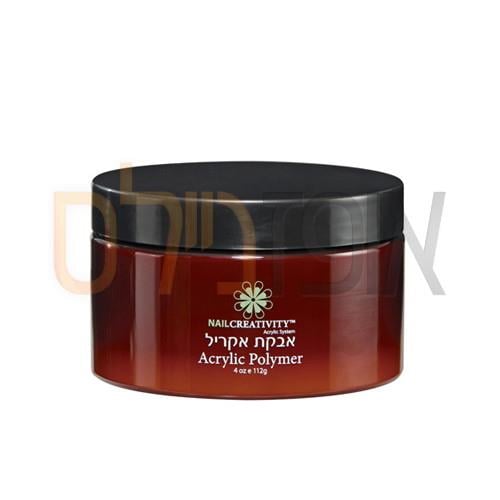 Creativity אבקת אקריל (112גרם)