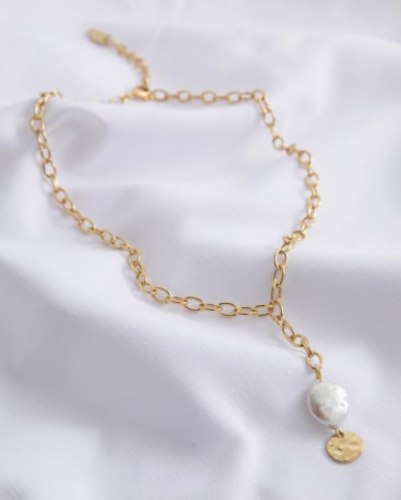 שרשרת DANON - ונוס