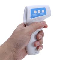 מדחום אינפרא אדום - ללא מגע