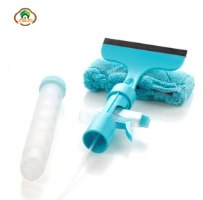 מנקה חלונות 3 ב-1