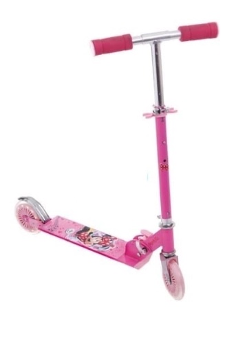 קורקינט 2 גלגלים-מיני מאוס