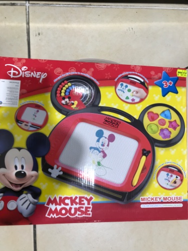 לוח ציור דיסני