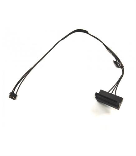 כבל דיסק קשיח למקינטוש איימק Apple Imac 21.5 (mid-2011) 593-1296 CABLE SSD POWER Cable