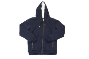 קפוצ'ון שילוב גברים