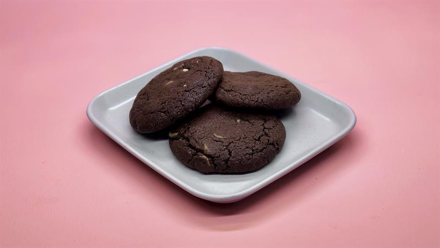 3 עוגיות אמסטרדם