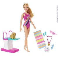 ברבי שחיינית