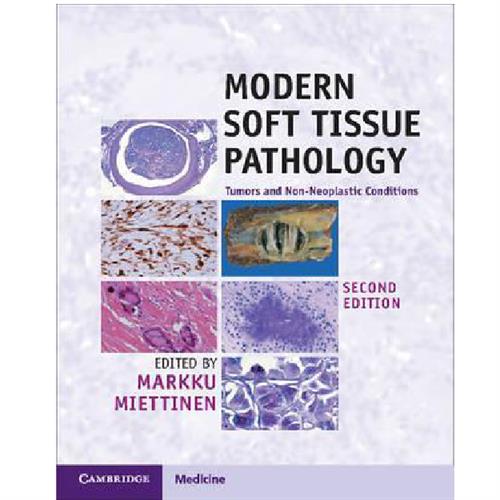 Modern Soft Tissue Pathology, 2nd Edition