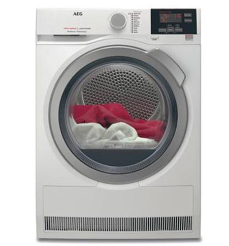 מייבש כביסה AEG T6DBG722M ‏7 ‏ק"ג