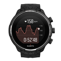 שעון דופק Suunto 9 Baro Titanium
