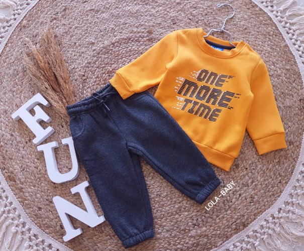 חליפה דגם 15