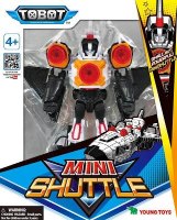 טובוט מיני שאטל