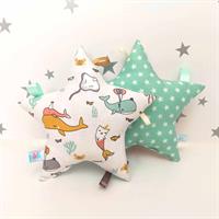 כרית כוכב אוקיינוס