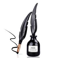 איליינר נוצה - INKED